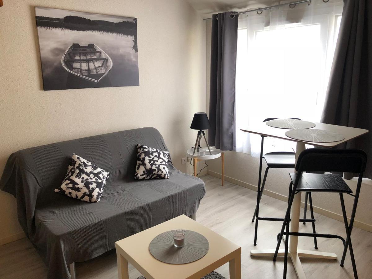 Sphinx Residences - Les Doges / Le Rialto Кан Екстериор снимка