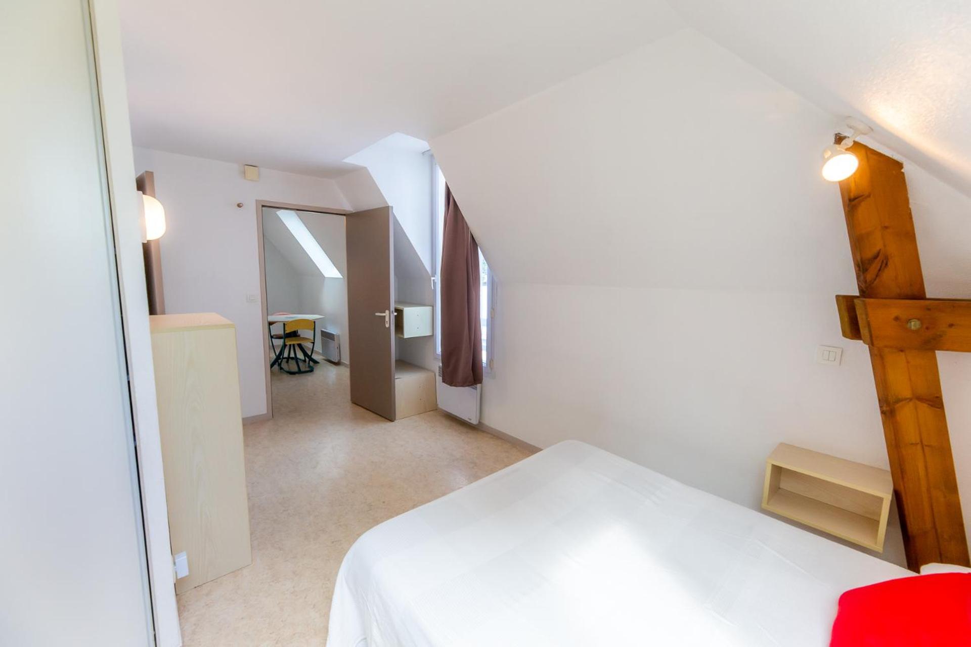 Sphinx Residences - Les Doges / Le Rialto Кан Екстериор снимка