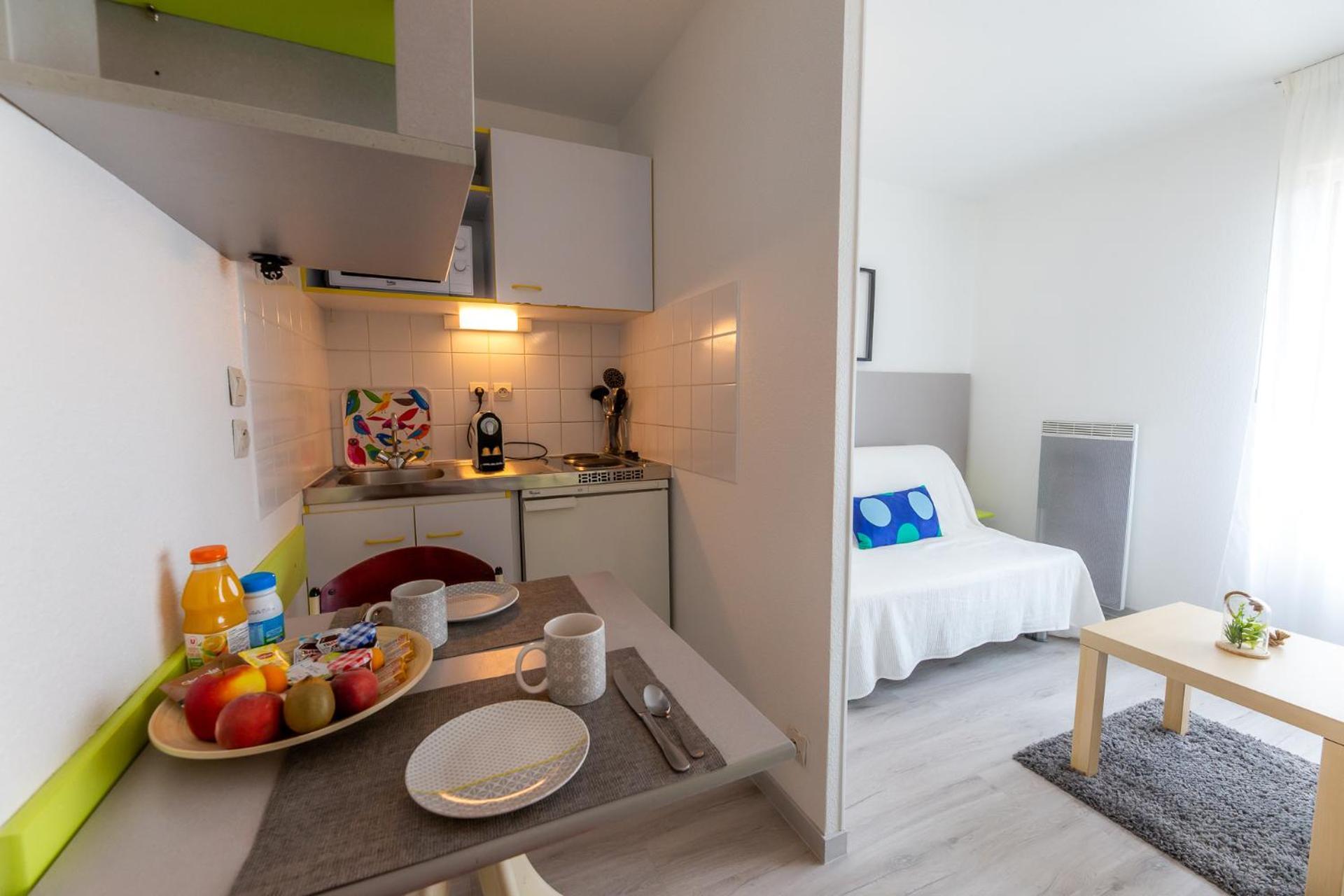Sphinx Residences - Les Doges / Le Rialto Кан Екстериор снимка
